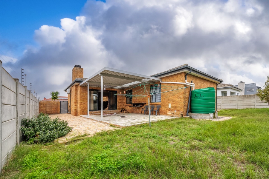 3 Bedroom Property for Sale in Sonkring Western Cape
